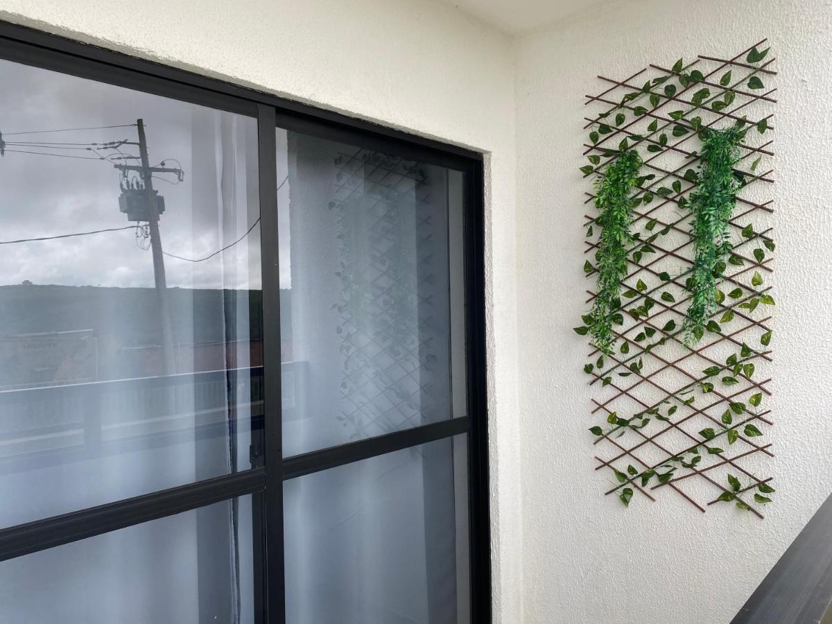 Апартаменти Apartamento 03B Residencial Morada Do Vale Гараньюнс Екстер'єр фото